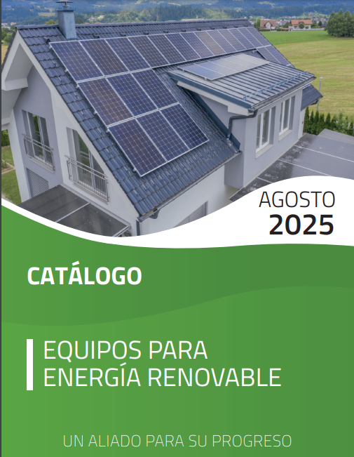 Energía Renovable